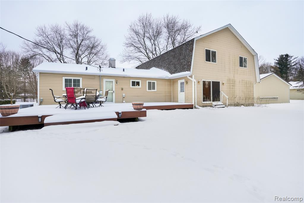 70482 Wolcott Road, Armada, MI — Photo 35