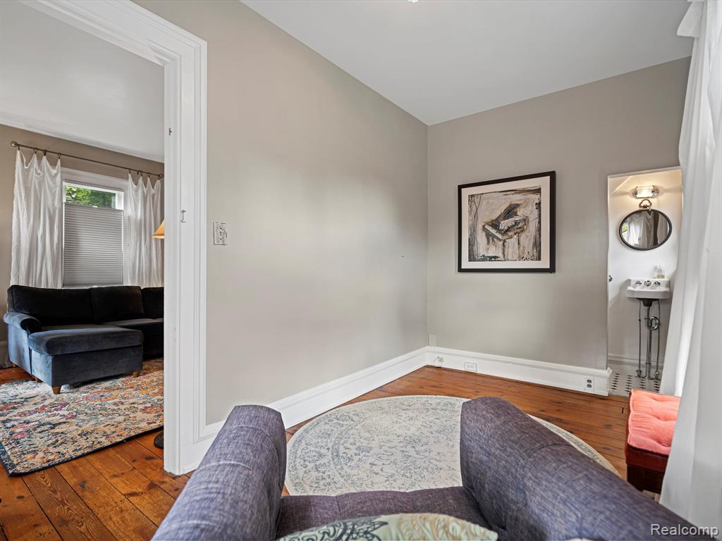 202 MINOT Street, Romeo, MI 48065 — Photo 16