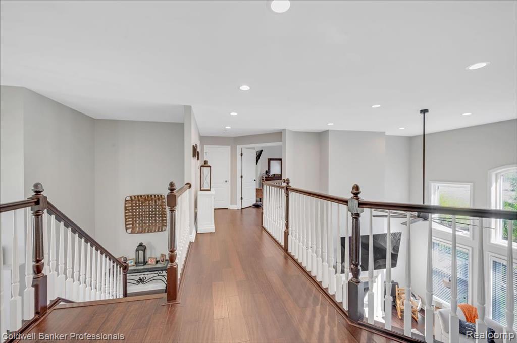 1445 Wood Trail, Oxford, MI 48371 — Photo 18