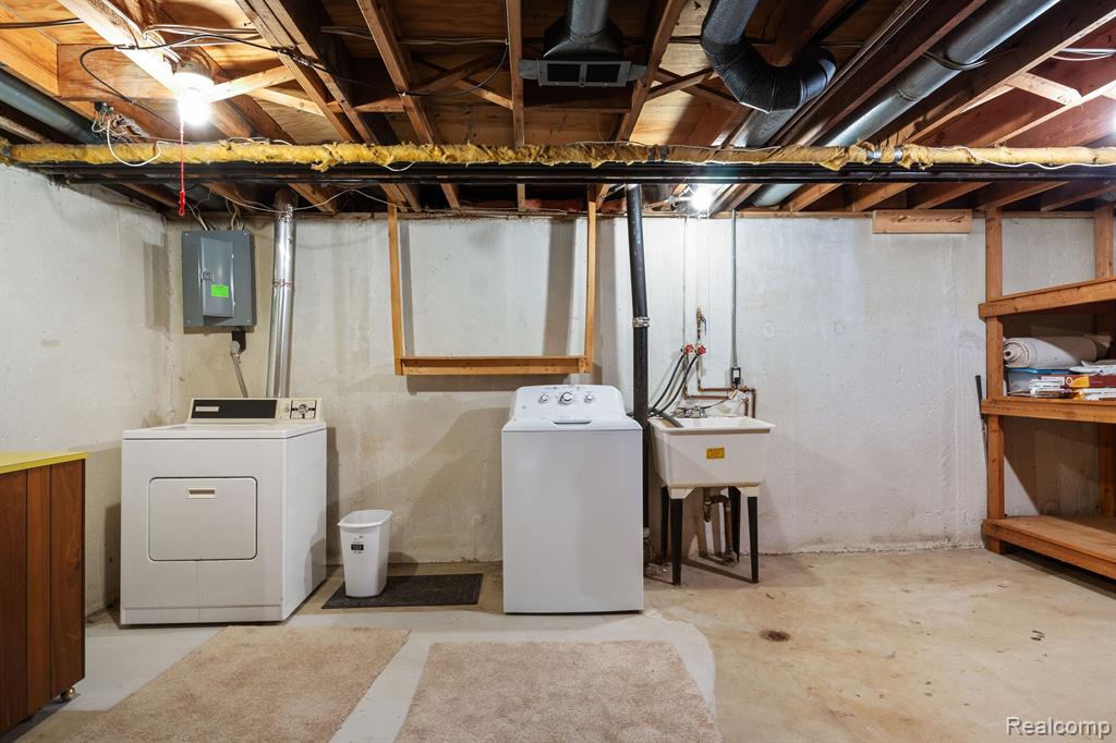 3607 BURBANK Drive, 151, Ann Arbor, MI 48105 — Photo 23