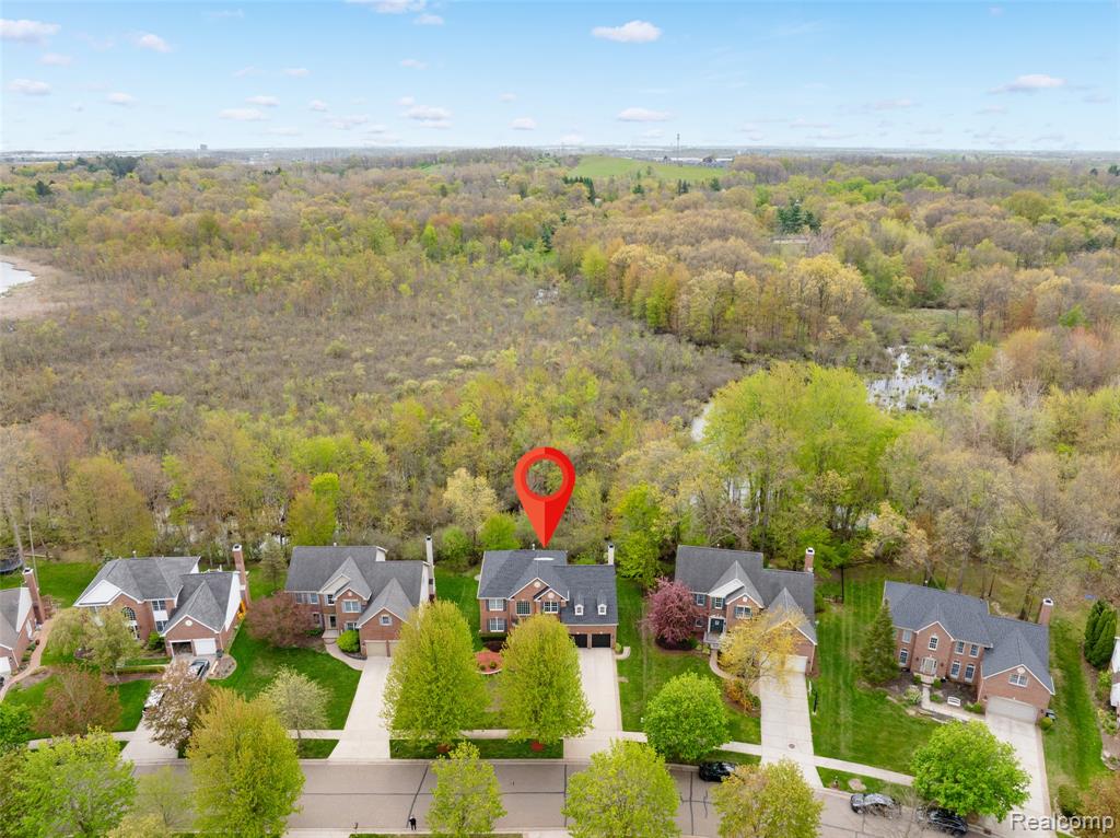 3031 Hidden Timber Drive, Lake Orion, MI — Photo 59