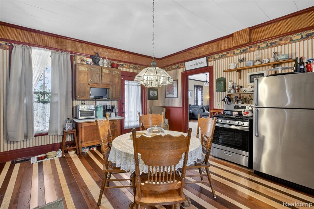 4466 Mill Street, Columbiaville, MI 48421 — Photo 5