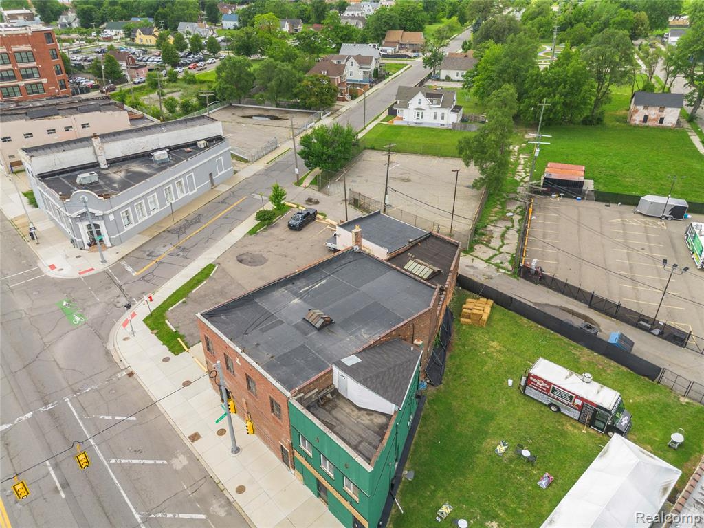 5536 MICHIGAN Avenue, Detroit, MI 48210 — Photo 5
