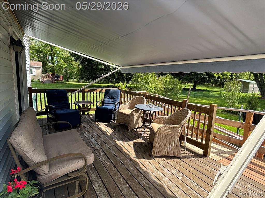 1147 Jay Street, Waterford, MI 48327 — Photo 7