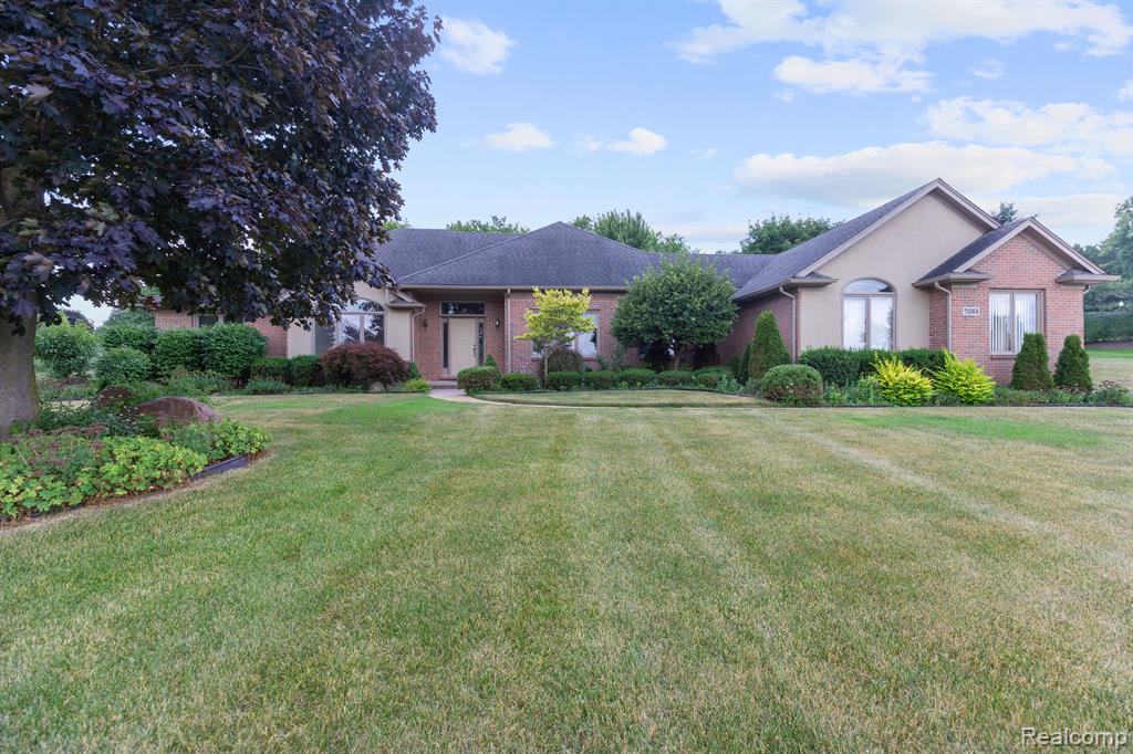 71064 BURLISON Lane, Bruce, MI 48065 — Photo 2