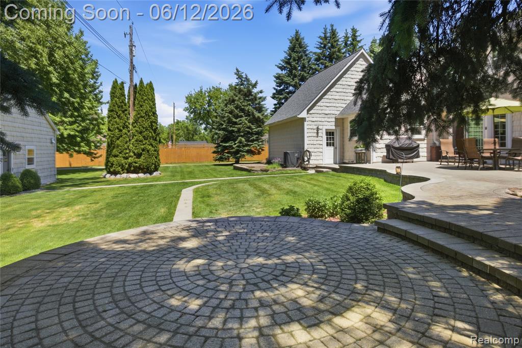 830 Hemingway Road, Lake Orion, MI 48362 — Photo 56