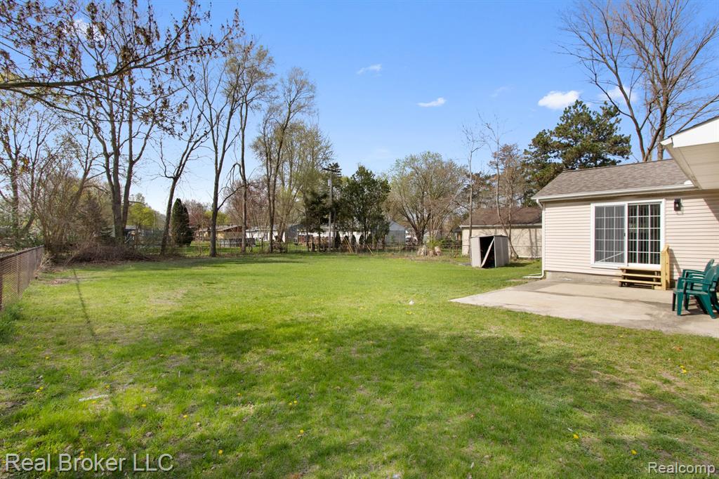 7460 22 MILE Road, Shelby Twp, MI 48317 — Photo 22