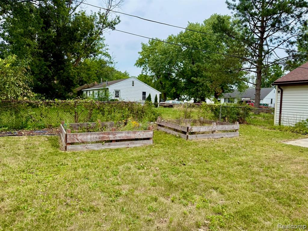 522 Hudson Street, Ypsilanti, MI 48198 — Photo 21