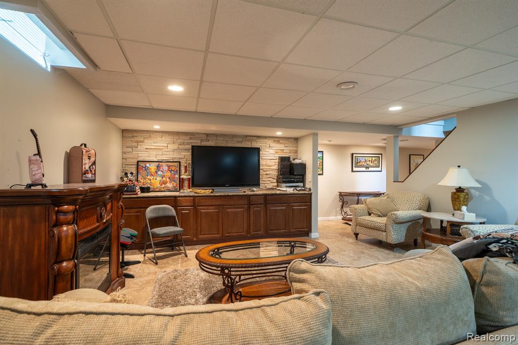 53844 Cherrywood Drive, Shelby Twp, MI 48315 — Photo 42