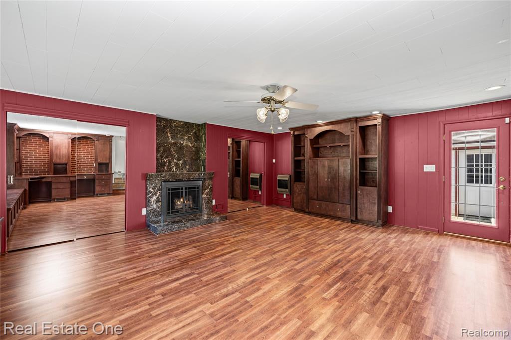 6740 Brockhurst Boulevard, West Bloomfield, MI — Photo 14