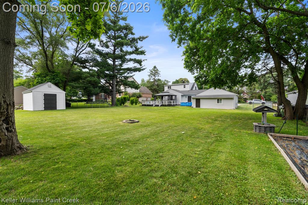 8316 Speedway Drive, Utica, MI 48317 — Photo 31