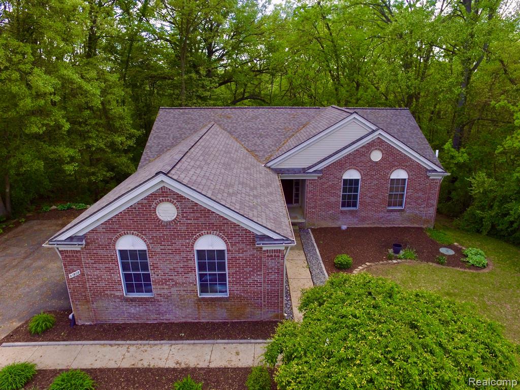 21808 Celestial Circle, Pinckney, MI 48169 — Photo 2