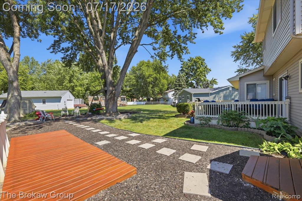 7393 New Hampshire Drive, Davison, MI 48423 — Photo 50