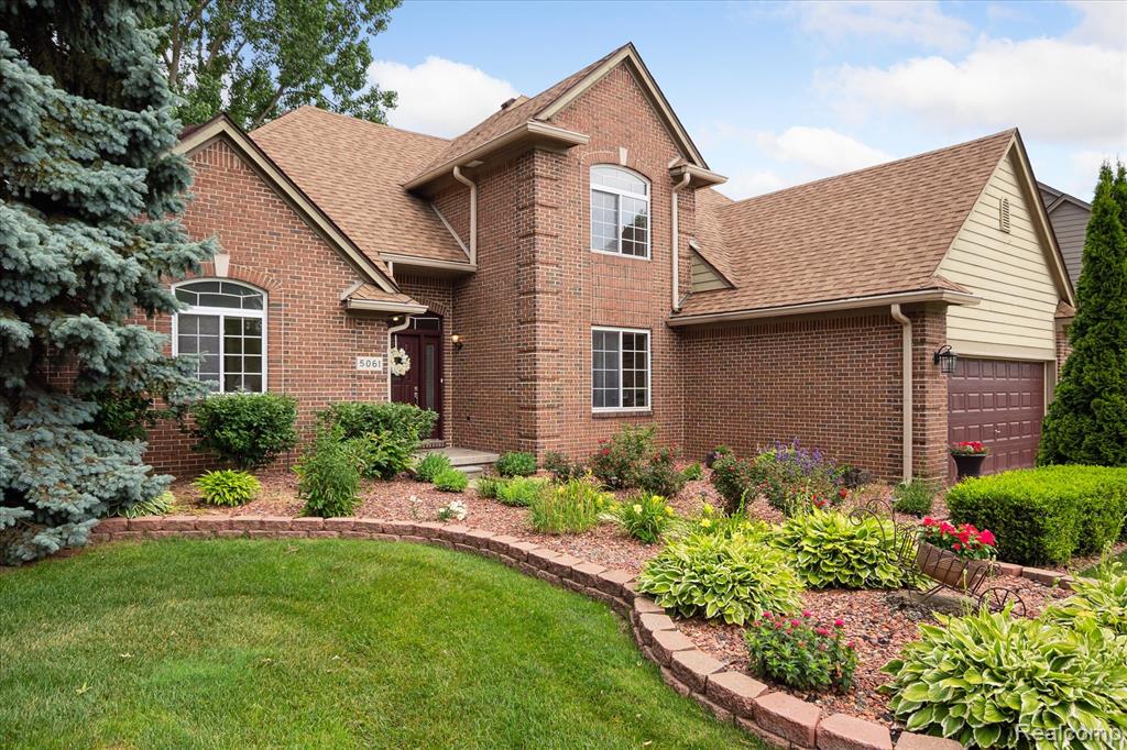 5061 Whitby Drive, Sterling Heights, MI 48314 — Photo 3
