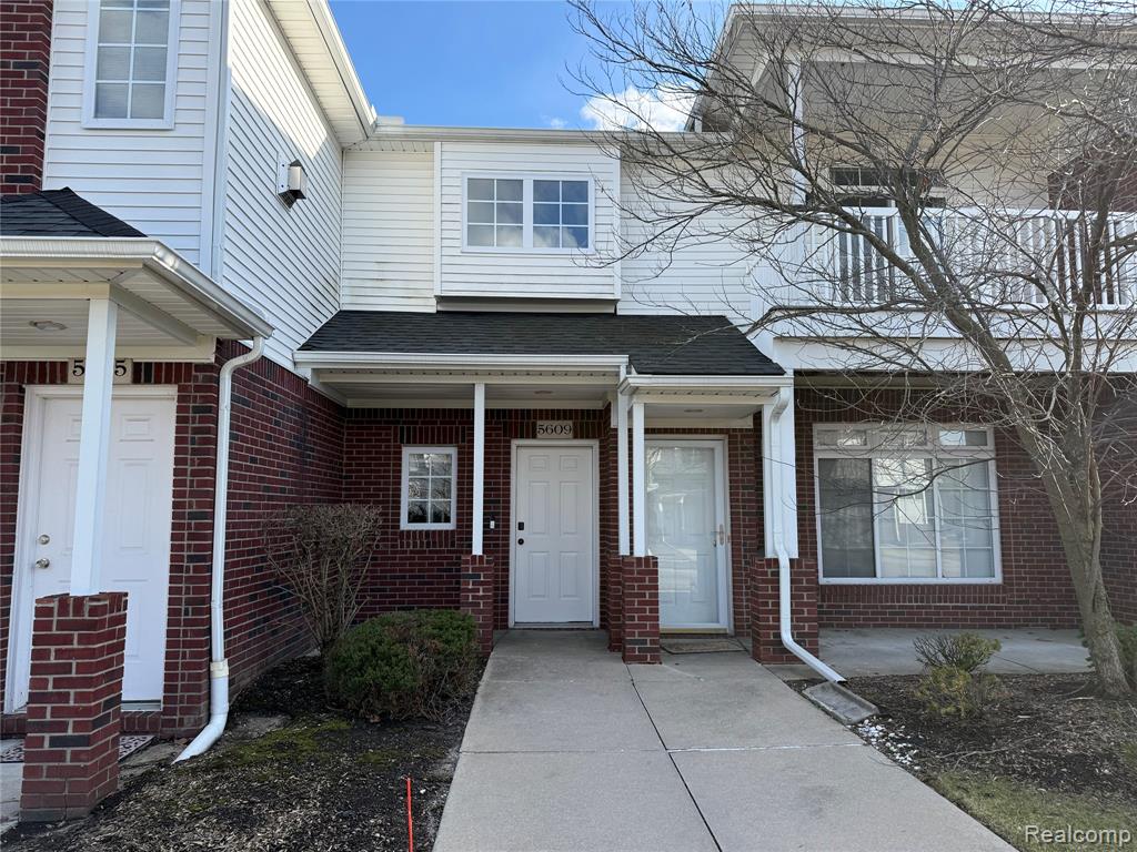 5609 Acorn Lane, Sterling Heights, MI 48314 — Photo 48