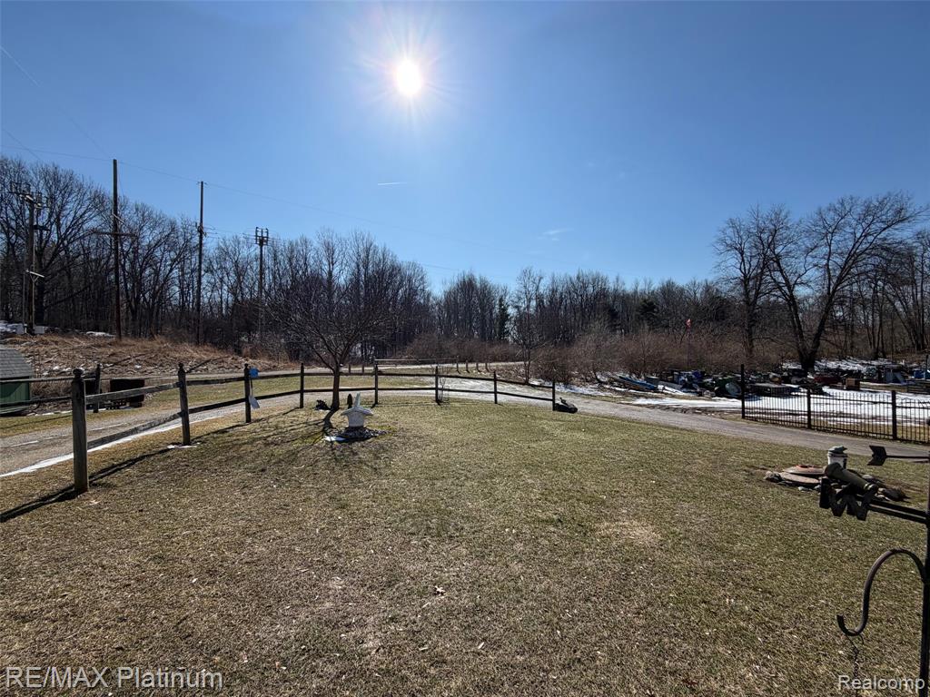 6787 Coon Hill Road, Munith, MI 49259 — Photo 20