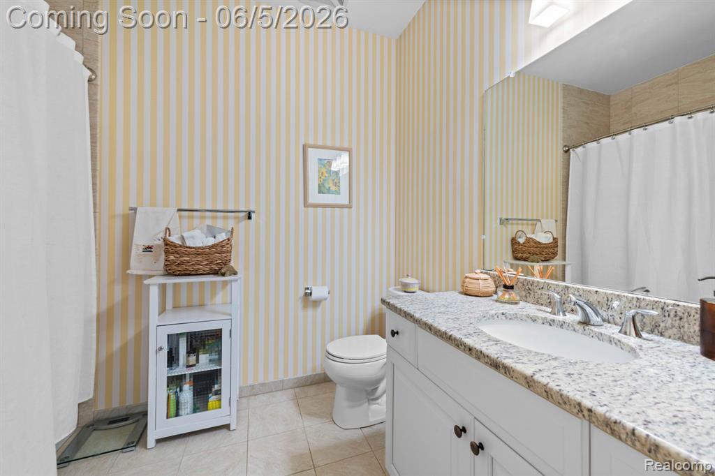 672 Brooks Lane, Oxford, MI 48371 — Photo 35