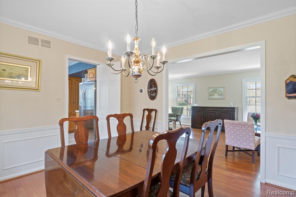 815 GREAT OAKS Drive, Bloomfield Hills, MI 48304 — Photo 7