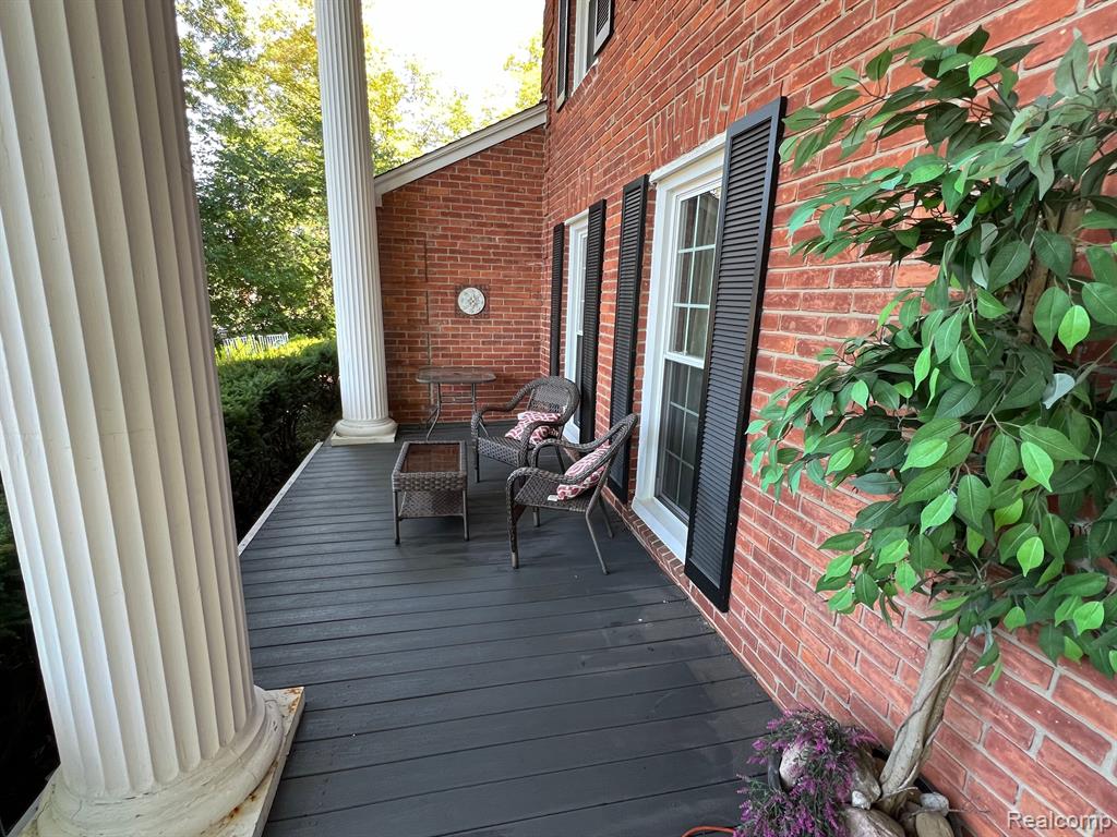 4387 PATRICK Road, West Bloomfield, MI — Photo 4