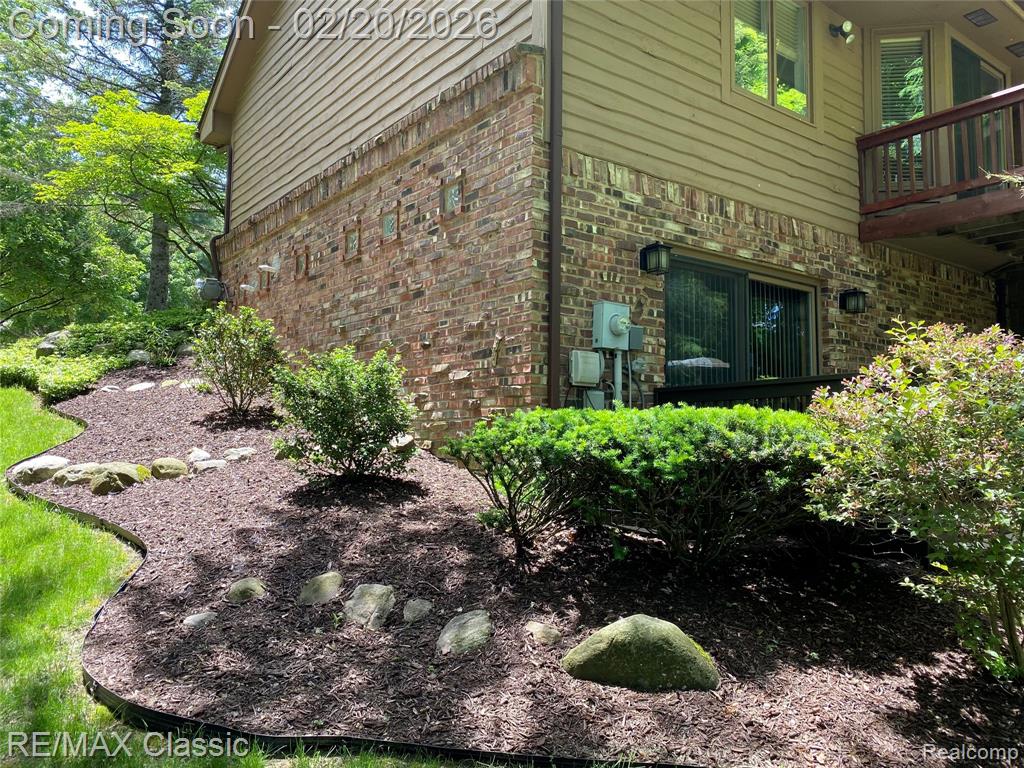 43484 Scenic Lane, Northville, MI 48167 — Photo 76