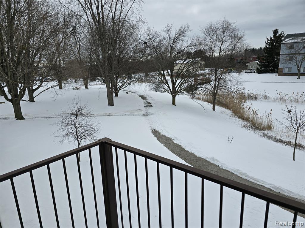 1472 W CHATEAU VERT (Unit H) Street, Ypsilanti, MI 48197 — Photo 21