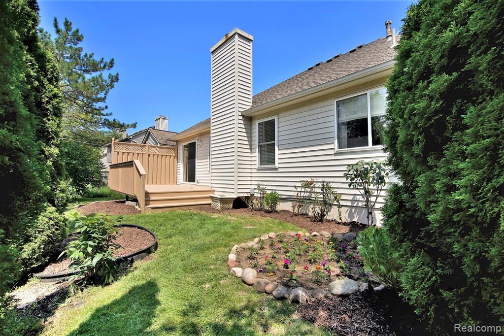 3381 CROMWELL Road, Ann Arbor, MI 48105 — Photo 30