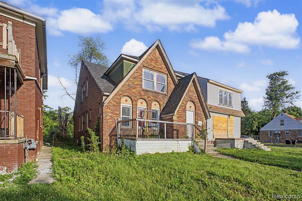9275 Appoline Street, Detroit, MI 48228 — Photo 2