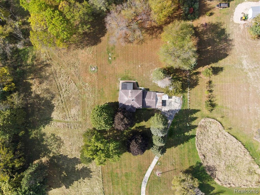 7326 N Sandstone Road, Jackson, MI 49201 — Photo 47