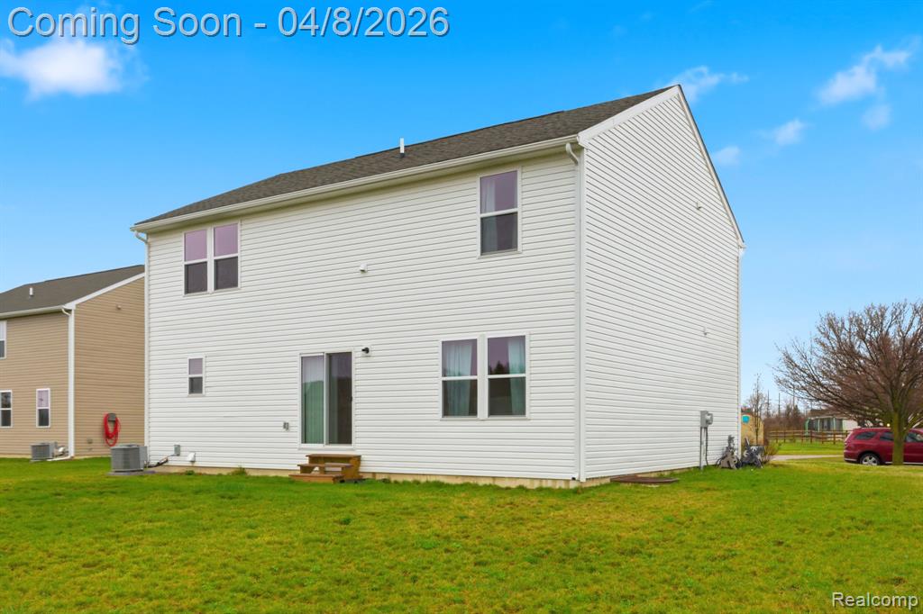 7868 Kreps Drive, Monroe, MI 48162 — Photo 38