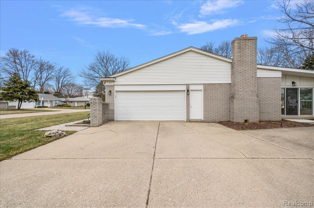 39728 Bonnie Court, Clinton Twp, MI 48038 — Photo 53