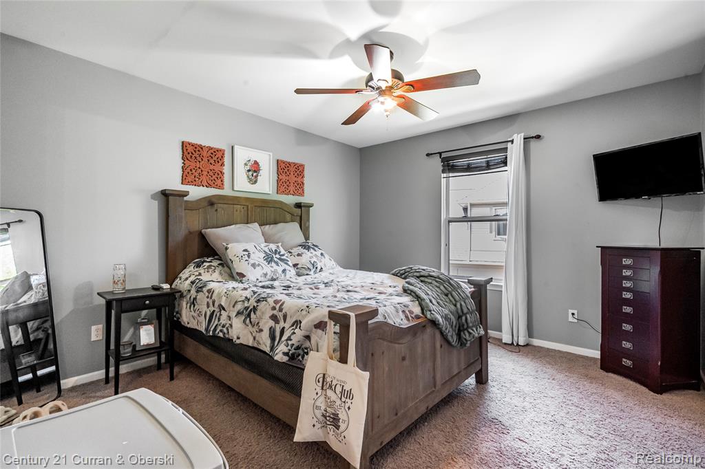 25670 Meadow Court, South Lyon, MI 48178 — Photo 19
