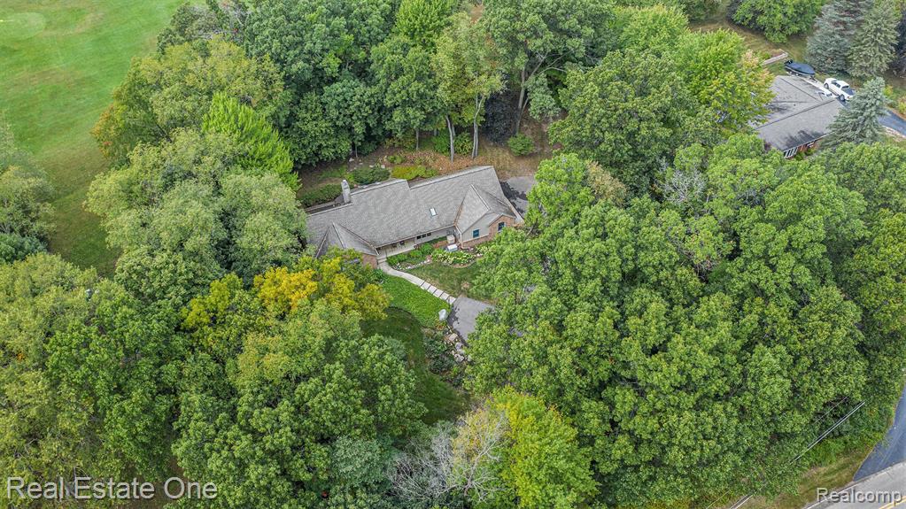 3125 N Tipsico Lake Road, Hartland, MI 48353 — Photo 39