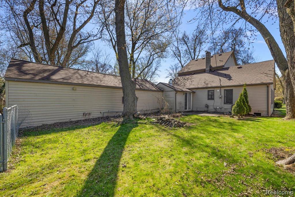 617 DEVILLEN Avenue, Royal Oak, MI 48073 — Photo 6