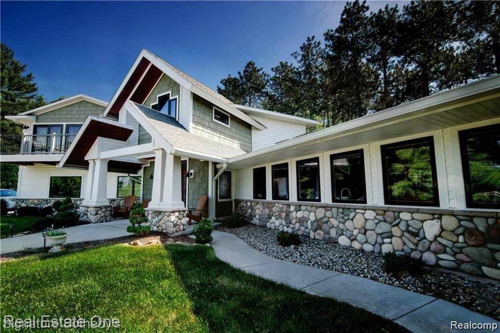 1835 SE Linson Court, Grand Rapids, MI, 49546