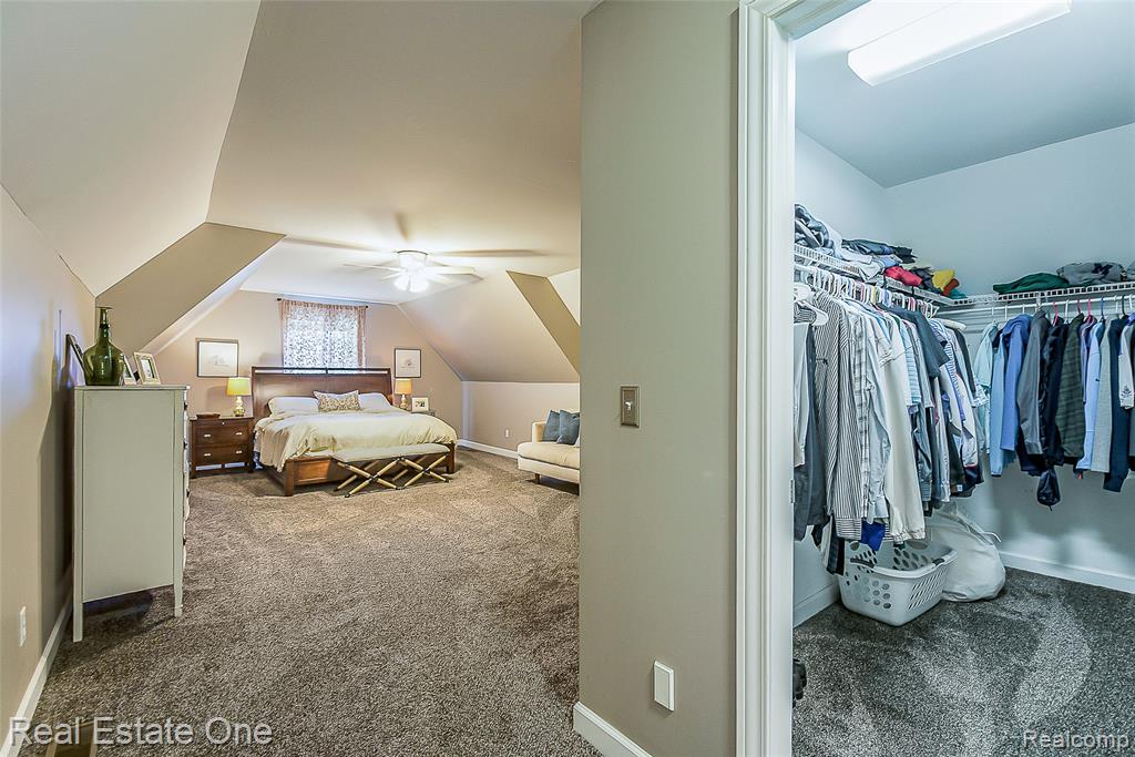 7155 Campbell Mills Court, Brighton, MI 48116 — Photo 36