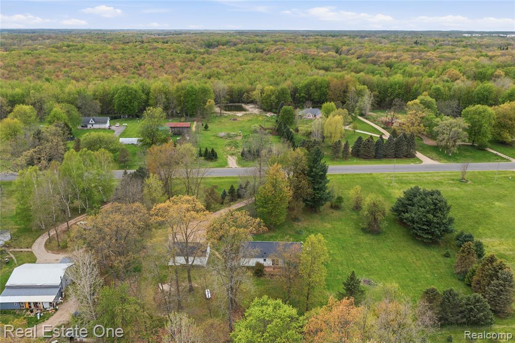 3351 N M 52, Stockbridge, MI 49285 — Photo 35