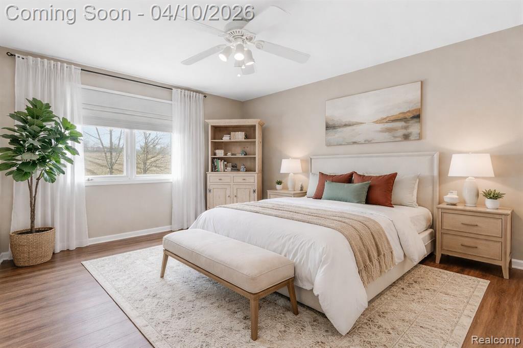 300 E Canford Park, Canton, MI 48187 — Photo 15