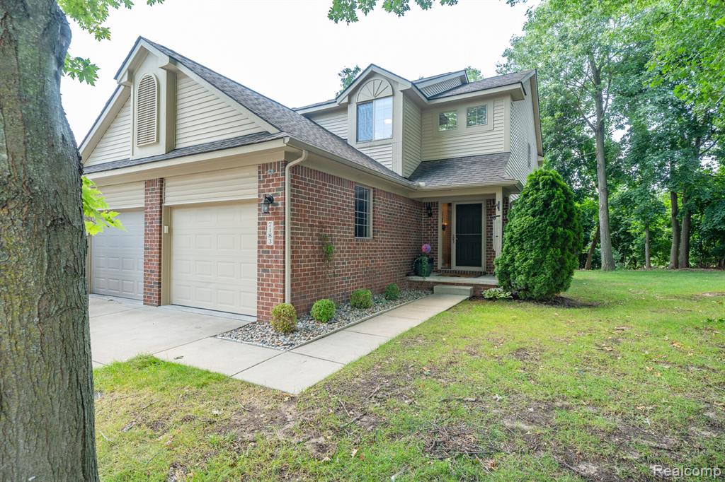 7183 Magnolia Lane, Waterford, MI 48327 — Photo 3