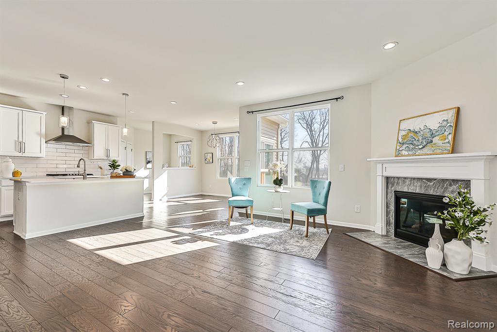 2839 Dillon Drive, Ann Arbor, MI 48105 — Photo 3
