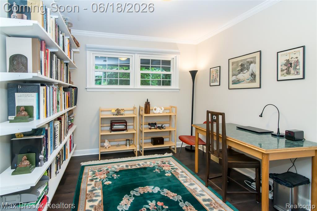 6799 E Dartmoor Road, West Bloomfield, MI — Photo 19