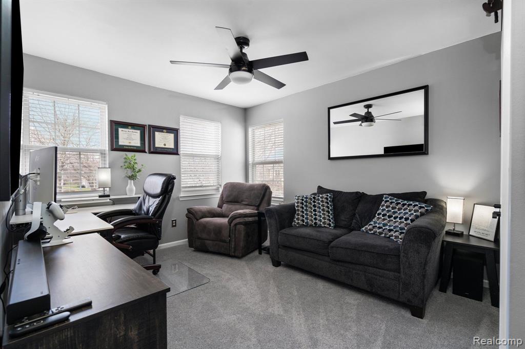 948 S PARKWOOD Drive, South Lyon, MI 48178 — Photo 25