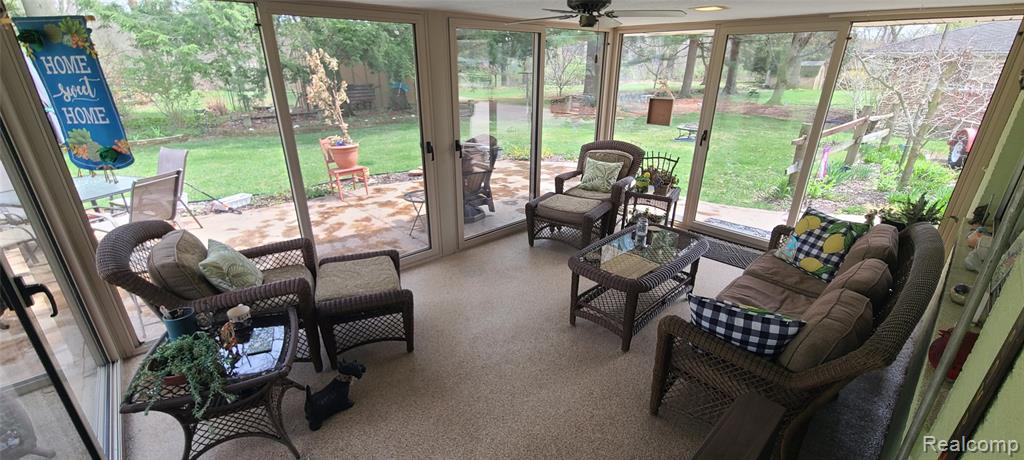 6962 Stockport Drive, Lambertville, MI 48144 — Photo 16
