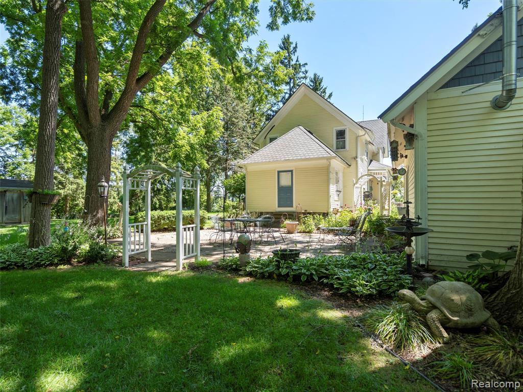 8861 29 Mile Road, Washington, MI 48095 — Photo 49