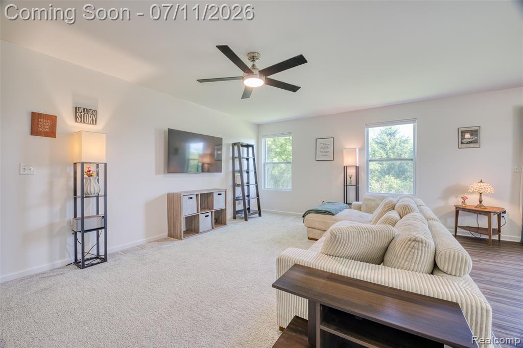 10125 Swan Lake Circle, Ypsilanti, MI 48197 — Photo 13