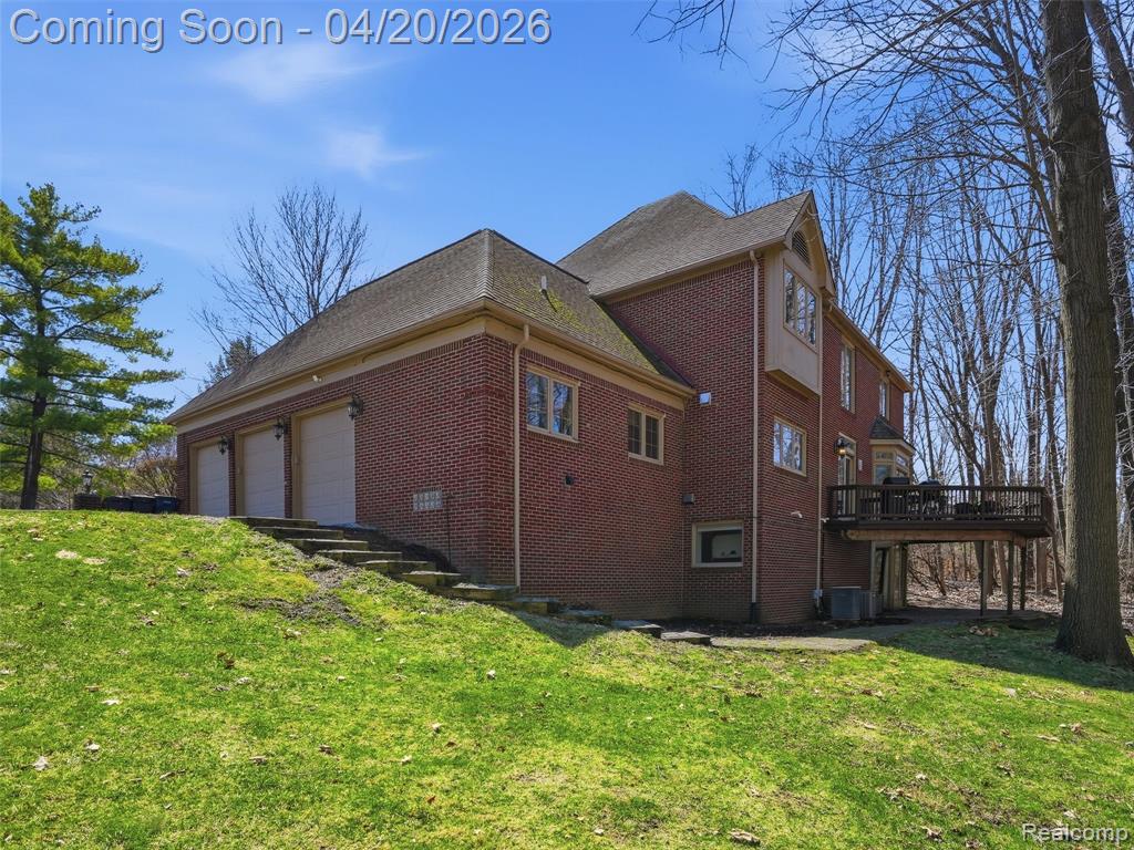 366 Sycamore Court, Bloomfield Hills, MI 48302 — Photo 50