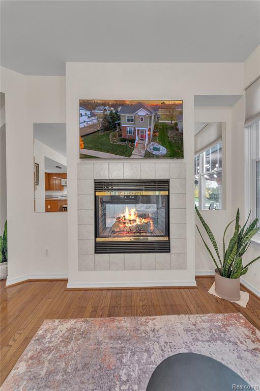 26738 Canterbury Circle, New Boston, MI 48164 — Photo 11