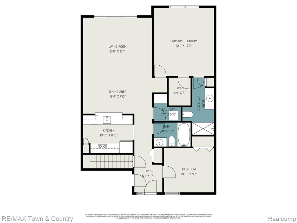 7241 Kings Way, Flushing, MI 48433 — Photo 30