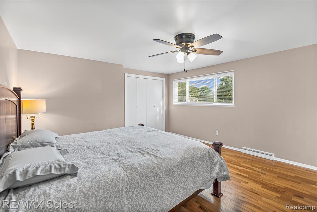 445 Bellewood Drive, Flushing, MI 48433 — Photo 12