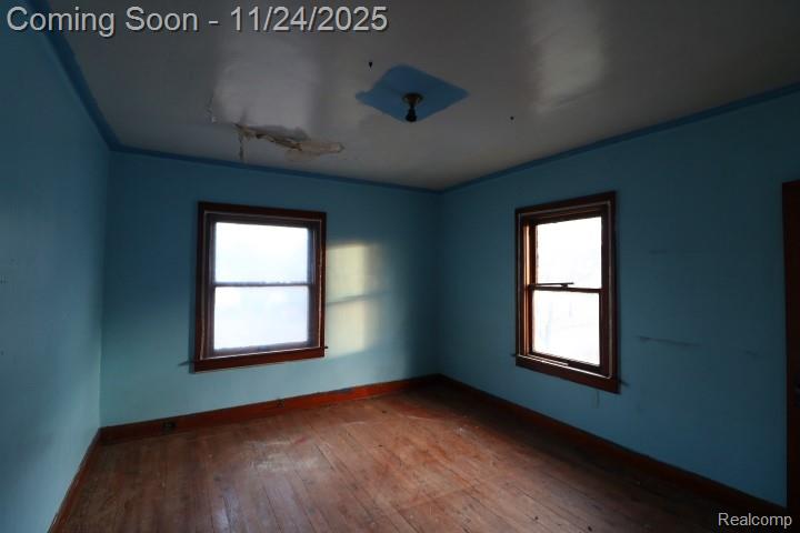 805 N Linn Street, Bay City, MI 48706 — Photo 13