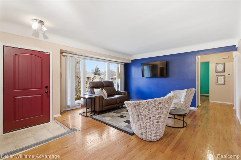 8841 Virgil, Redford, MI 48239 — Photo 4